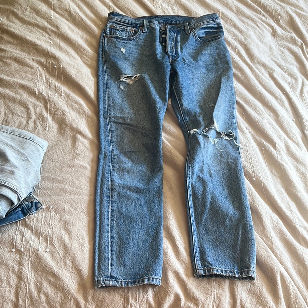 Levi’s 29